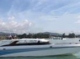 Private Speed Boat Charter Phi Phi with James Bond Island