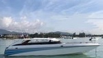 Private Speed Boat Charter Phi Phi with James Bond Island