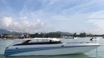 Private Speedboat Charters to Phang Nga Bay, James Bond Island
