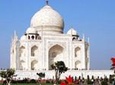 Private Taj Mahal Day Trip From Jaipur