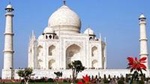 Private Taj Mahal Day Trip From Jaipur