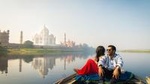 Private Taj Mahal Sunrise and Agra Fort Day Tour with Fatehpur Sikri from Delhi