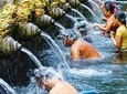 Full-day Tour :Ubud Cultural with Tirta Empul Holy Water Temple