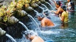 Full-day Tour :Ubud Cultural with Tirta Empul Holy Water Temple