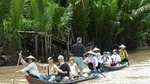 Private tour: Ben Tre - Mekong Delta Day Tour