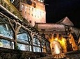 Fortifications of Transylvania - 2 days Private Tour from Bucharest