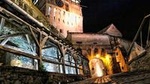 Fortifications of Transylvania - 2 days Private Tour from Bucharest