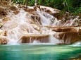 Private Tour From Ocho Rios To Dunn's River Falls Tubing and Shopping