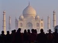 Private Full-Day Taj Mahal Sunrise and Agra Tour 