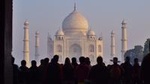 Private Full-Day Taj Mahal Sunrise and Agra Tour 