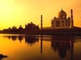 Private Taj Mahal Sunrise and Sunset Full-Day Tour 