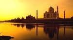 Private Taj Mahal Sunrise and Sunset Full-Day Tour 