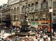 London Soho District Guided Walking Tour - Private Tour