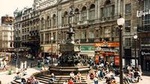 London Soho District Guided Walking Tour - Private Tour