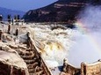 Private Day Tour: Yellow River Hukou Waterfall Tour From Xian