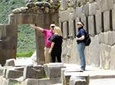 Private tour Sacred Valley plus Moray and salt Mines Full Day including Lunch