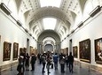 Skip-the-Line Prado Museum Madrid Guided Tour - Private Tour