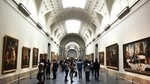 Skip-the-Line Prado Museum Madrid Guided Tour - Private Tour