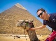 Private Tour to explore Giza Pyramids - Saqqara -Memphis