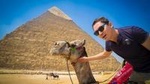 Private Tour to explore Giza Pyramids - Saqqara -Memphis
