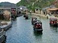 Private Gubei Water Town and Simatai Trip with English Speaking Driver 