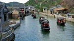Private Gubei Water Town and Simatai Trip with English Speaking Driver 