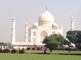 Private Transfer From Agra to New Delhi