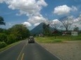 Private Transfer Arenal / La Fortuna town to San Jose Airport (SJO)