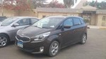 Private Transfer from Cairo to Borg Al Arab airport in Alexandria.
