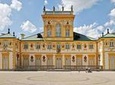 Private Transfer from Krakow to Warsaw