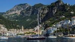 Private transfer from Rome to the Amalfi Coast