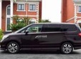Private Transfer to Harbin City from Yabuli Ski Resort