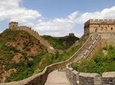Private Transfer: Tianjin Cruise Port to Great Wall of China with Beijing Drop-Off