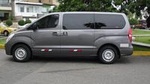 Private Transportation from Airport to Puno (Van up to 5 people)