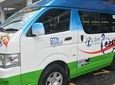 Private Usage Vehicle With Driver At Kuala Lumpur