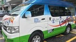 Private Usage Vehicle With Driver At Kuala Lumpur