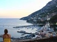 Private Walking tour from Ravello to Amalfi following Escher works