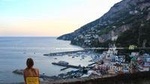 Private Walking tour from Ravello to Amalfi following Escher works