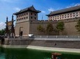Half Day Xian Private Tour: Bell & Drum Tower Square, City Wall, Muslim Quarter