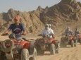 quad biking in sharm el sheikh