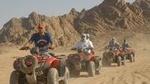 quad biking in sharm el sheikh
