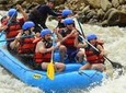 White Water Rafting Balsa River |Class II &III From Arenal