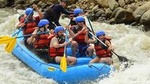 White Water Rafting Balsa River |Class II &III From Arenal