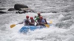 White Water Rafting Class II- III From Sarapiquí