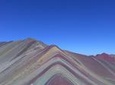 Full day: Trek to Rainbow Mountain with entrances from Cusco