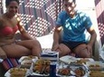 Relaxing day to the Red Sea from Giza Hotel Private tour