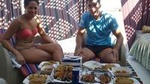 Relaxing day to the Red Sea from Giza Hotel Private tour
