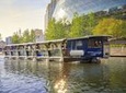 Rideau Canal Cruise