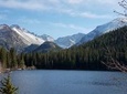 Rocky Mountain National Park Tour