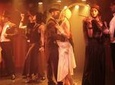 Skip the Line: Rojo Tango Show Ticket including Private Transfers